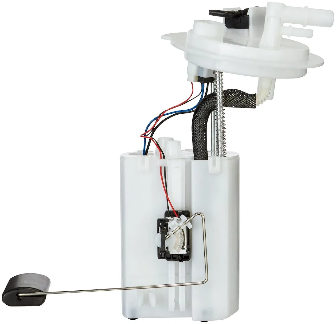 PN3163 – DELPHI Fuel Pump Electric, OE Replacement With Module Assembly - view 2